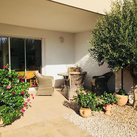 Apartament La Scribote Marseillan  Zewnętrze zdjęcie