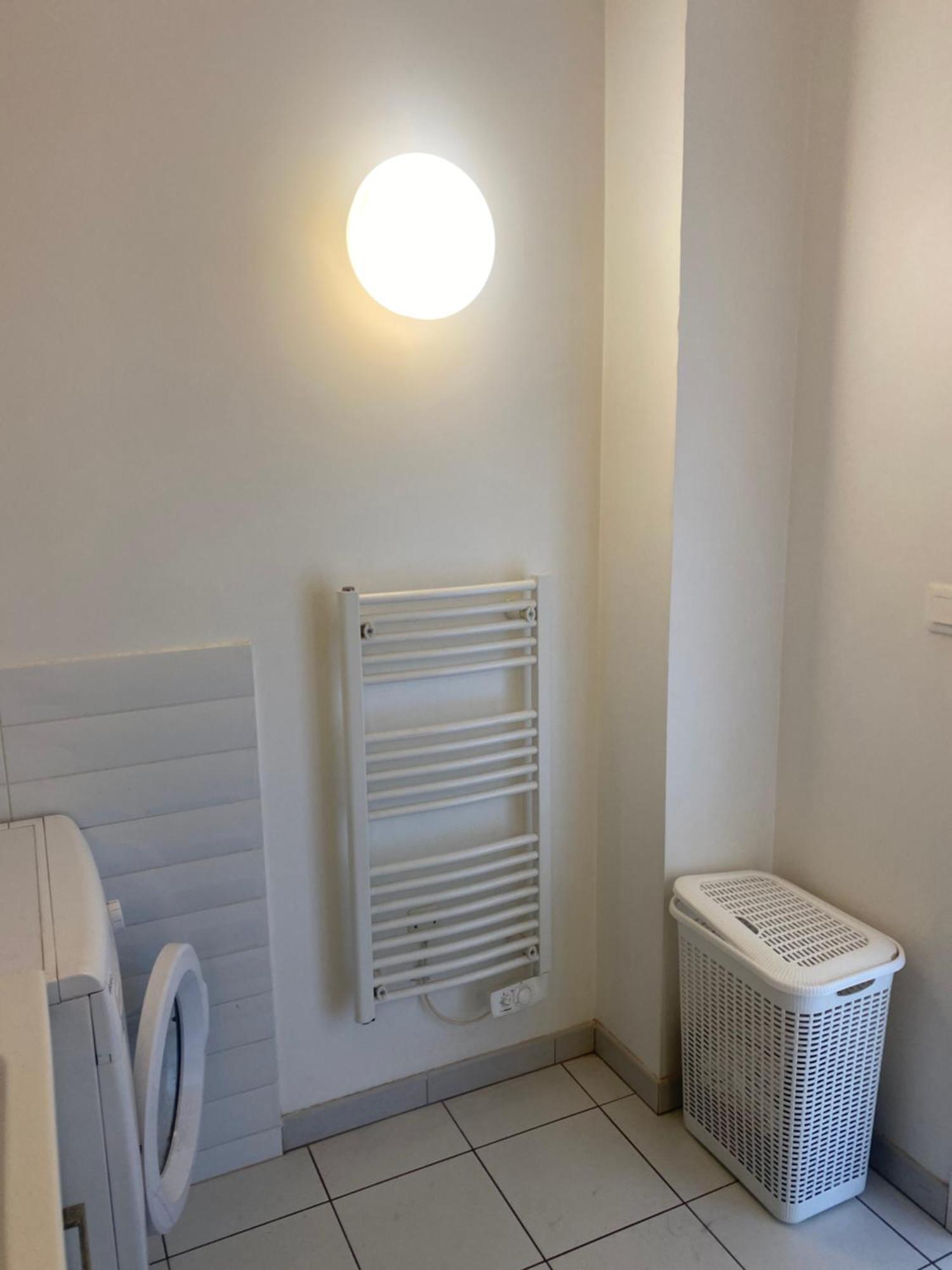 Apartament La Scribote Marseillan  Zewnętrze zdjęcie