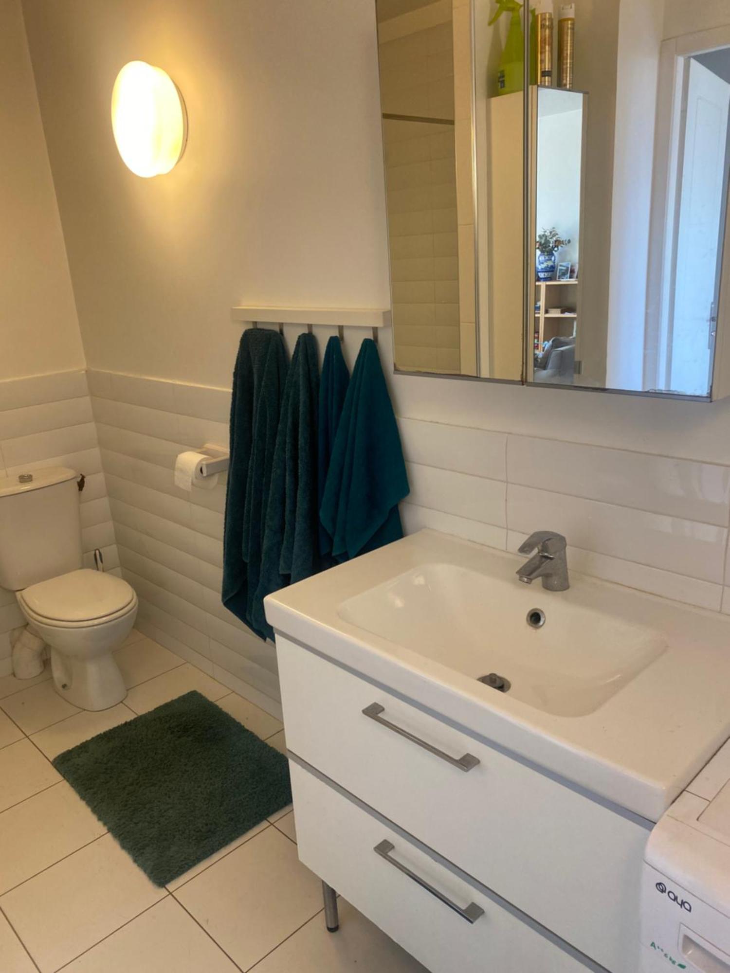 Apartament La Scribote Marseillan  Zewnętrze zdjęcie